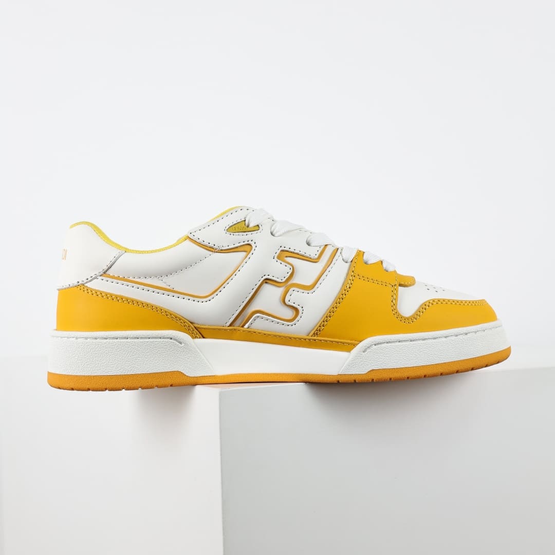 GIÀY FENDI MATCH UNISEX TOP QUALITY SHOES AAA
