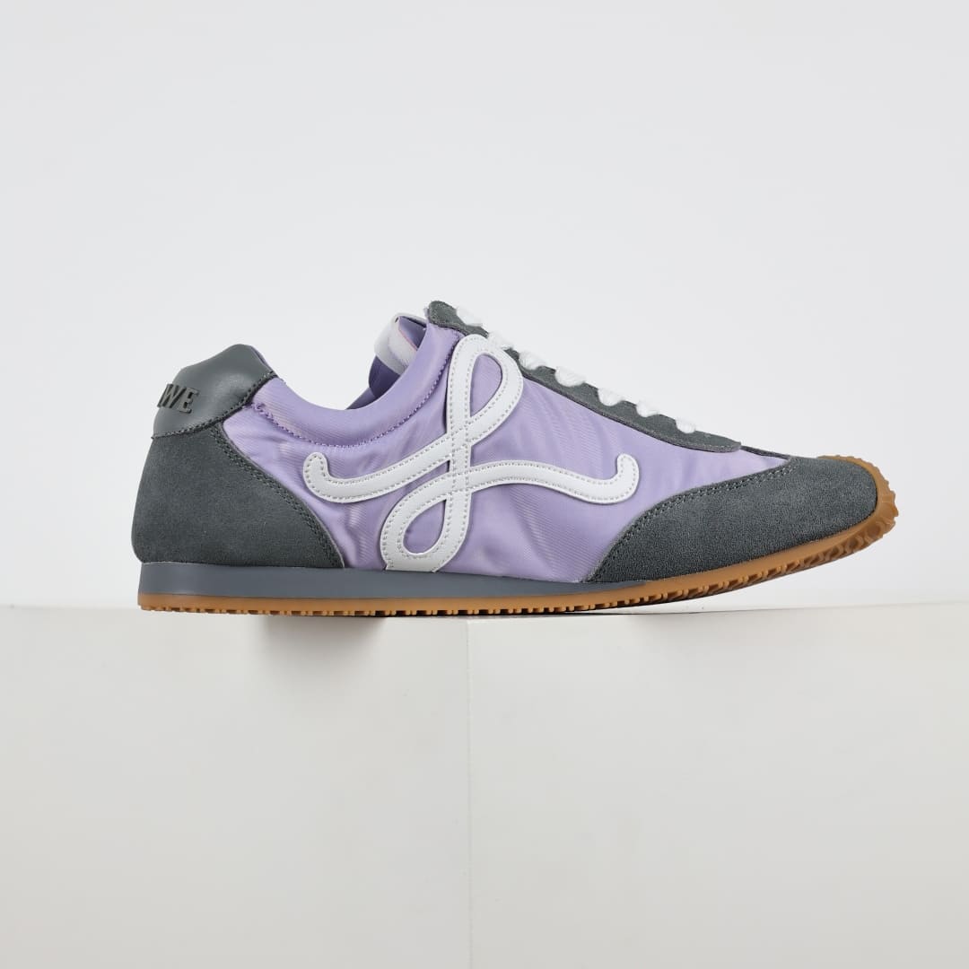 GIÀY LOEWE BALLET RUNNER 2.0 UNISEX TOP QUALITY SHOES AAA