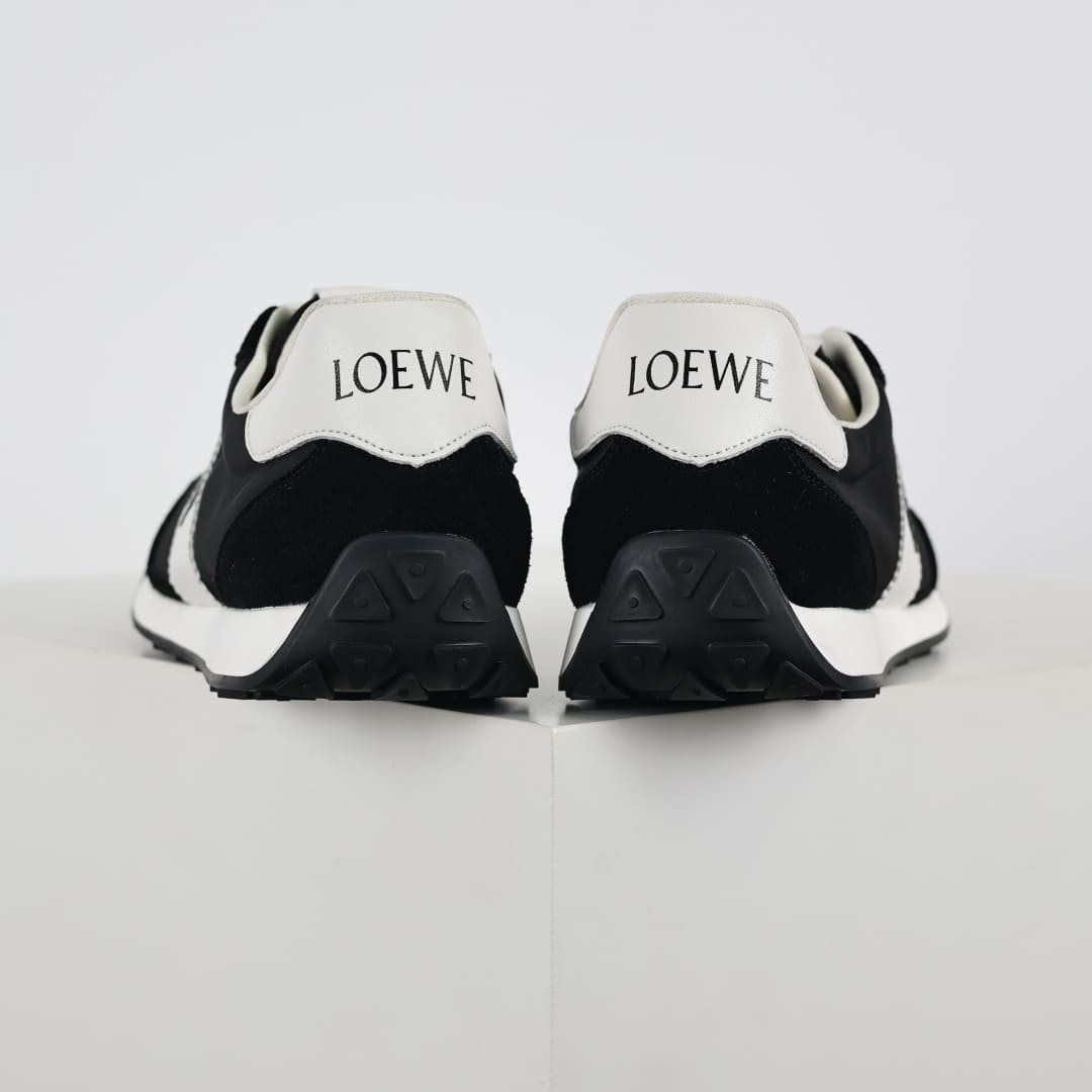 GIÀY LOEWE BALLET RUNNER 2.0 UNISEX TOP QUALITY SHOES AAA