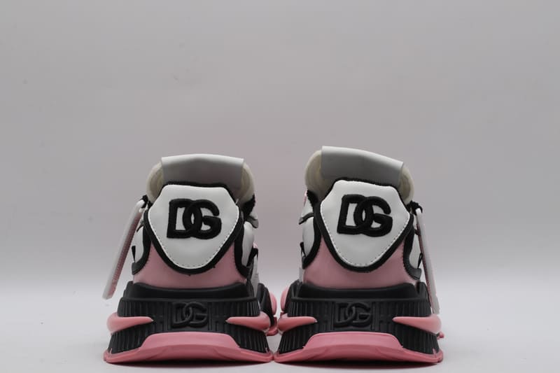GIÀY DOLCE & GABBANA DG SNEAKER TOP QUALITY SHOES AAA