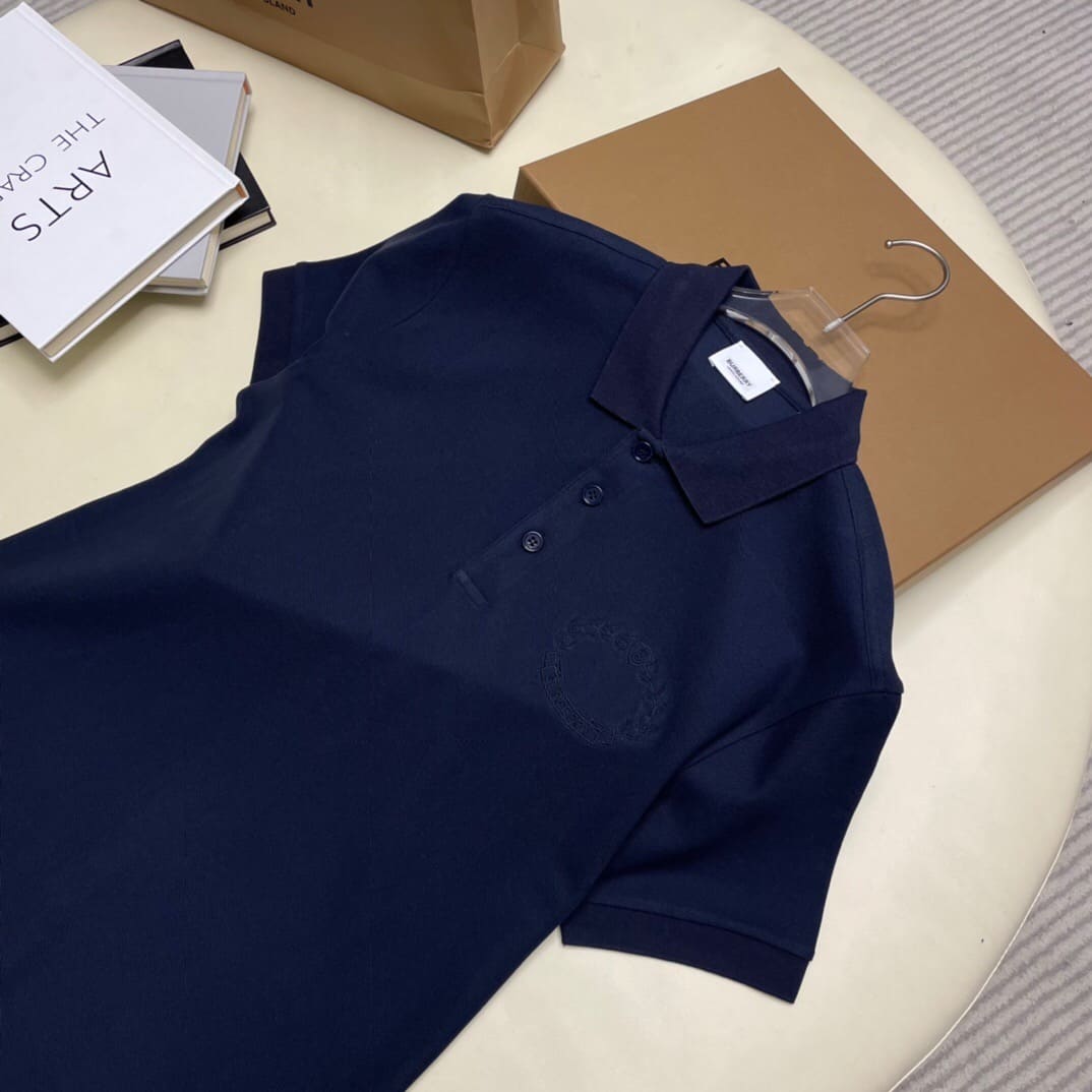 ÁO BURBERRY POLO SHIRT NAM NỮ