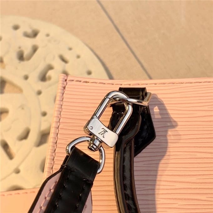 Túi LOUIS VUITTON  petit sac plat handbag unisex