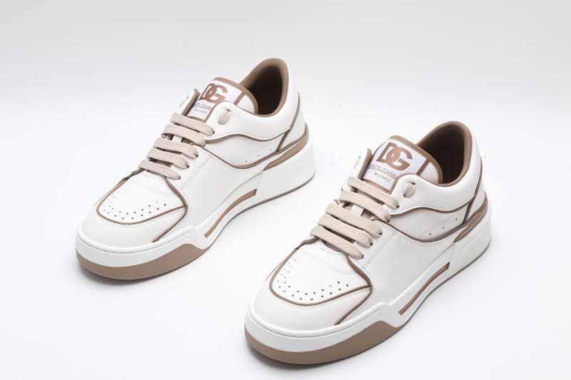 GIÀY DOLCE & GABBANA DG SNEAKER TOP QUALITY SHOES AAA