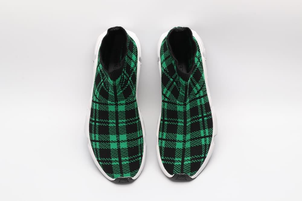 GIÀY BALENCIAGA SPEED RUNNER SNEAKER TOP QUALITY SHOES AAA