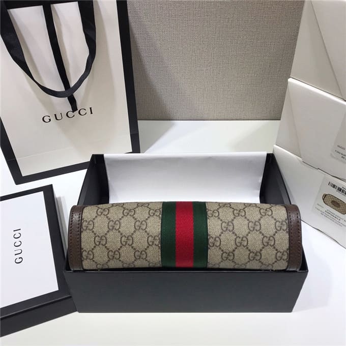 TÚI Gucci Ophidia GG small shoulder bag Top Quality