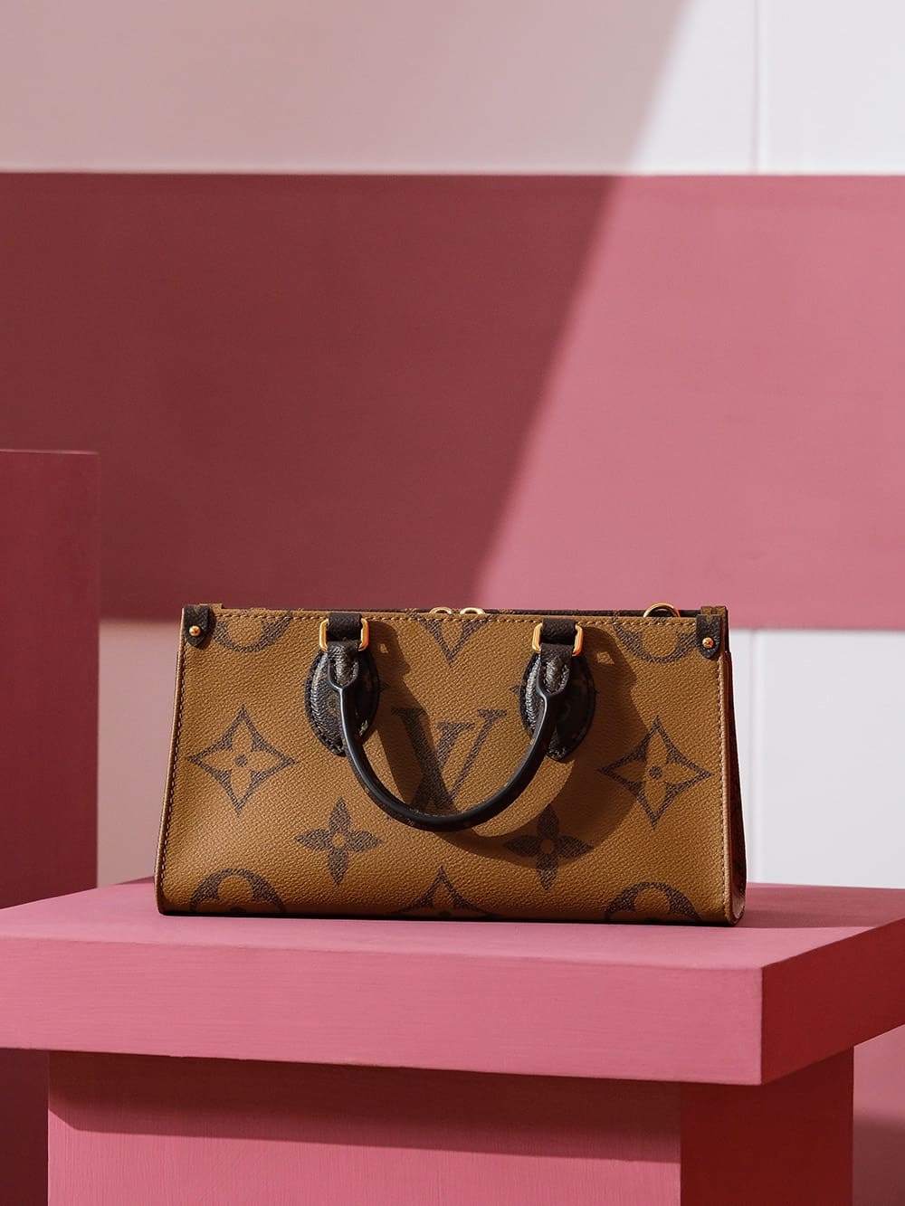 TÚI LOUIS VUITTON ONTHEGO MONOGRAM BEST QUALITY SẢN PHẨM TỐT NHẤT