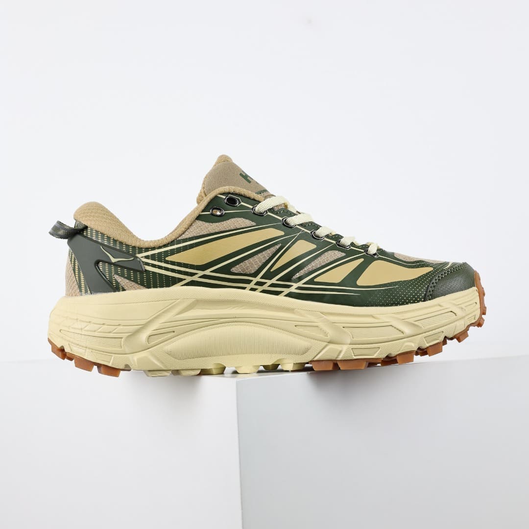 GIÀY HOKA MAFATE SPEED 2 TOP UNISEX TOP QUALITY SHOES AAA