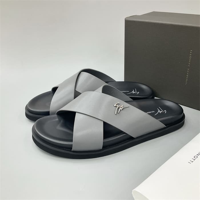 DÉP GIUSEPPE ZANOTTI TOP QUALITY SHOES AAA UNISEX