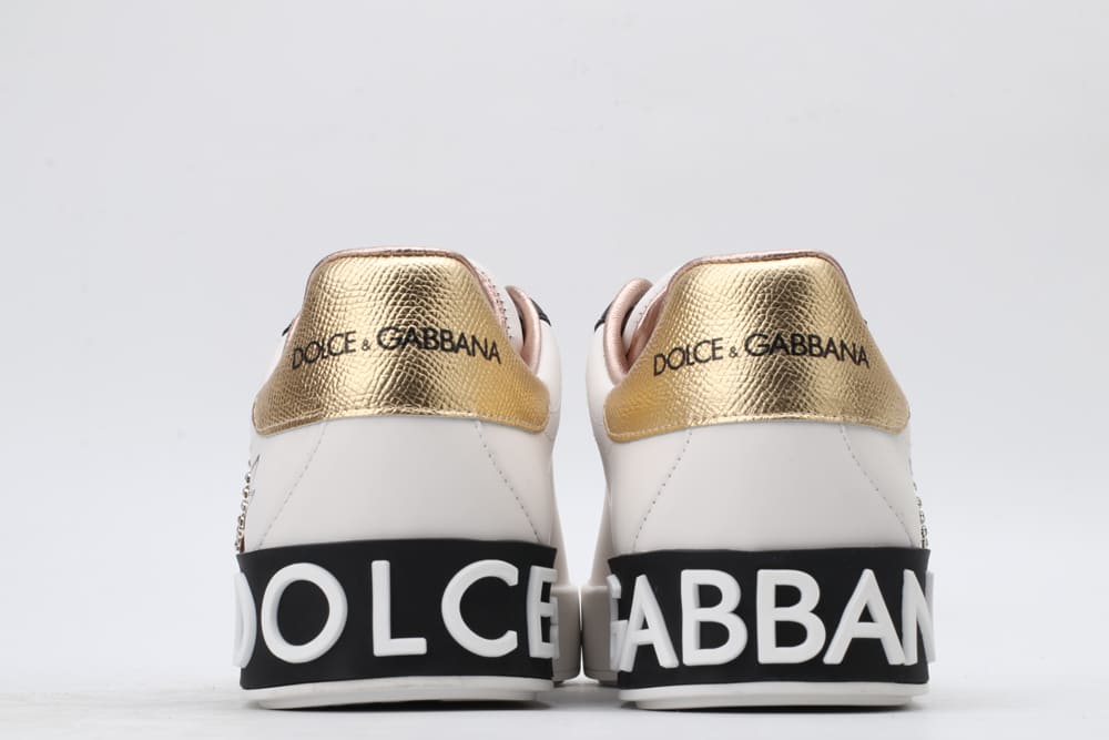 GIÀY DOLCE & GABBANA DG SNEAKER TOP QUALITY SHOES AAA