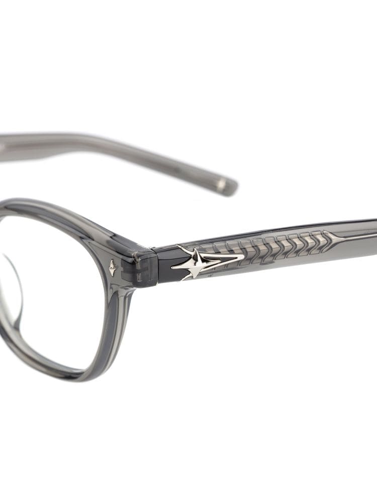 Gọng Kính GENTLE MONSTER VONZO GRAY FRAME HIGH CLASSY AAA