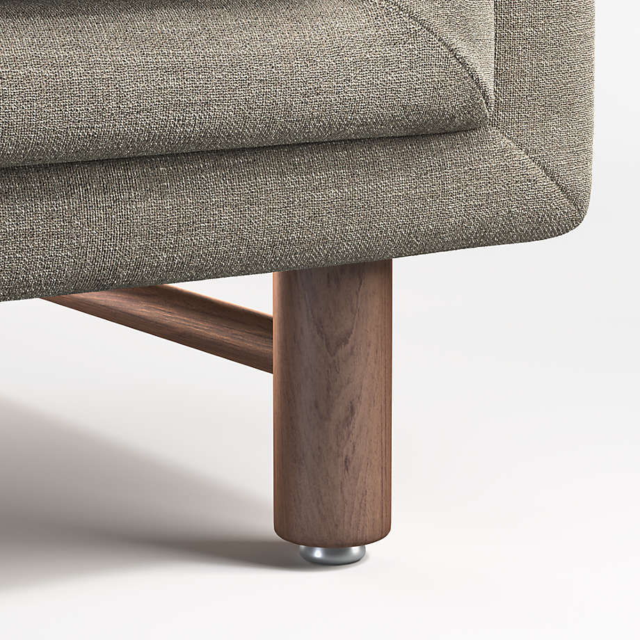 SOFA ĐƠN THƯ GIÃN LITVA NỈ PHÒNG KHÁCH