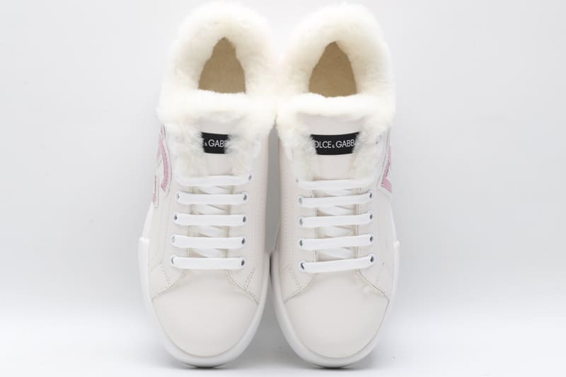 GIÀY DOLCE & GABBANA DG SNEAKER TOP QUALITY SHOES AAA