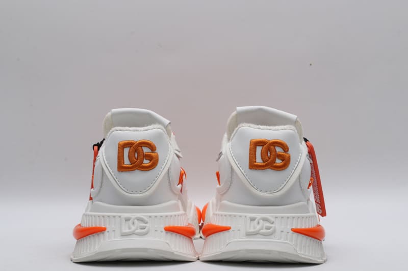 GIÀY DOLCE & GABBANA DG SNEAKER TOP QUALITY SHOES AAA