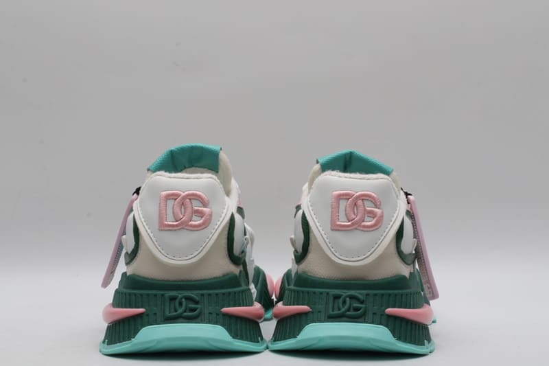 GIÀY DOLCE & GABBANA DG SNEAKER TOP QUALITY SHOES AAA