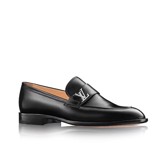 GIÀY LOUIS VUITTON SAINT GERMAIN LOAFERS