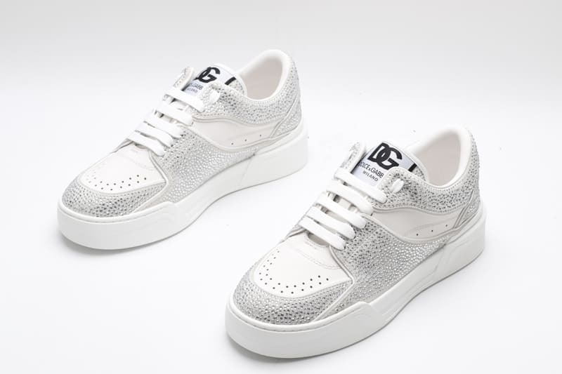 GIÀY DOLCE & GABBANA DG SNEAKER TOP QUALITY SHOES AAA