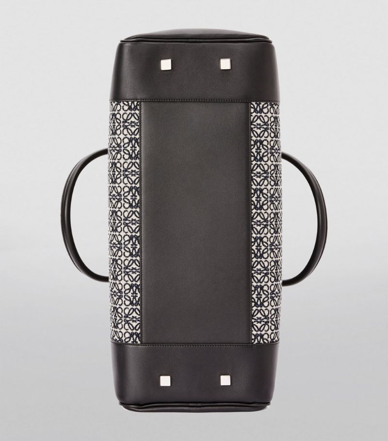 TÚI LOEWE Anagram Amazona 44 Top-Handle Bag