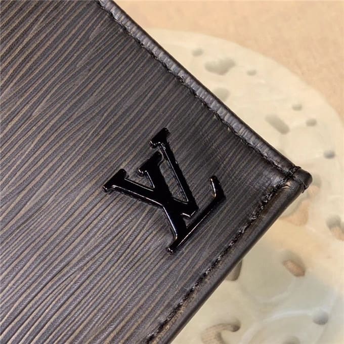 Túi LOUIS VUITTON  petit sac plat handbag unisex