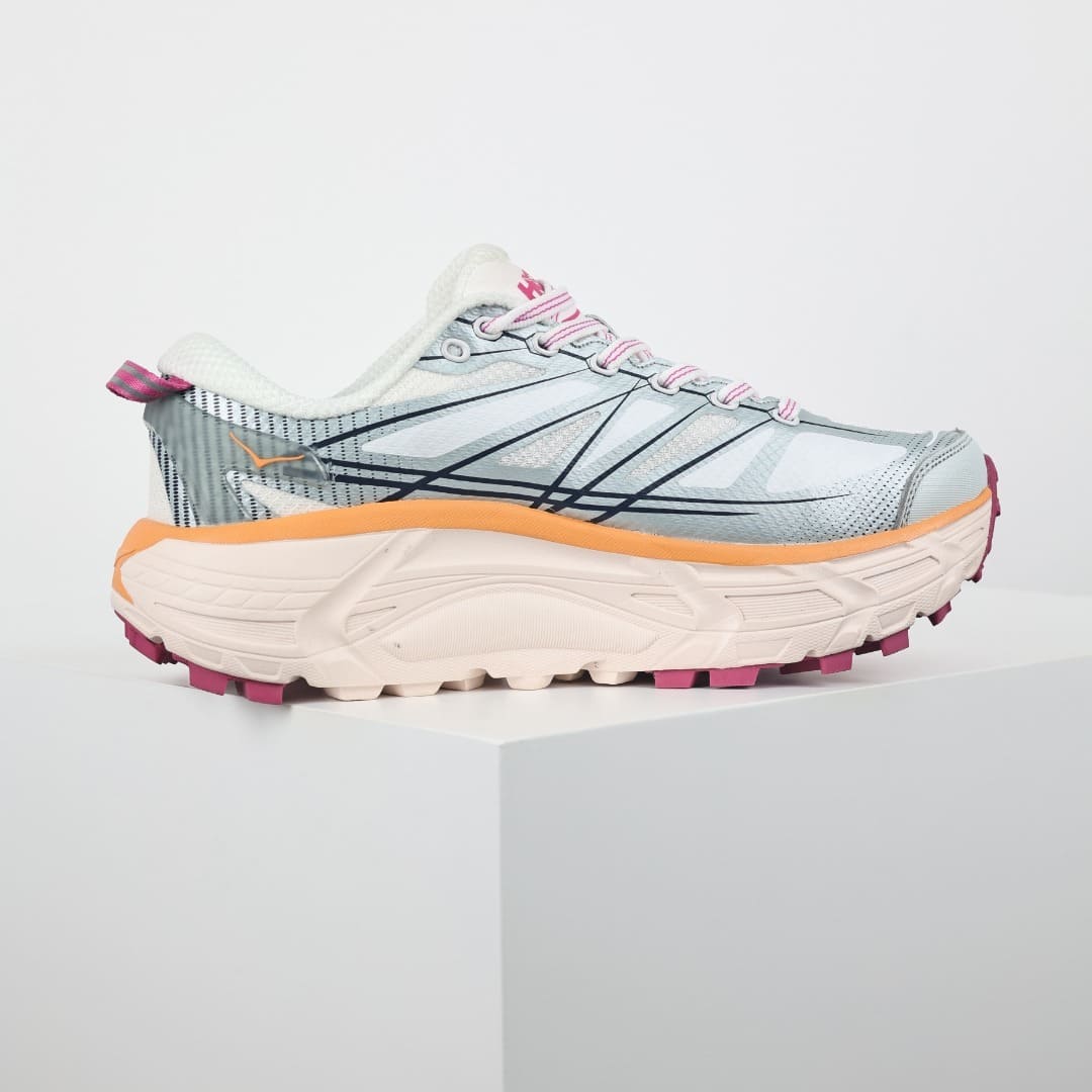GIÀY HOKA MAFATE SPEED 2 TOP UNISEX TOP QUALITY SHOES AAA