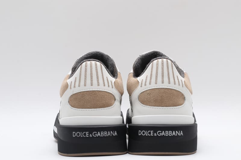 GIÀY DOLCE & GABBANA DG SNEAKER TOP QUALITY SHOES AAA