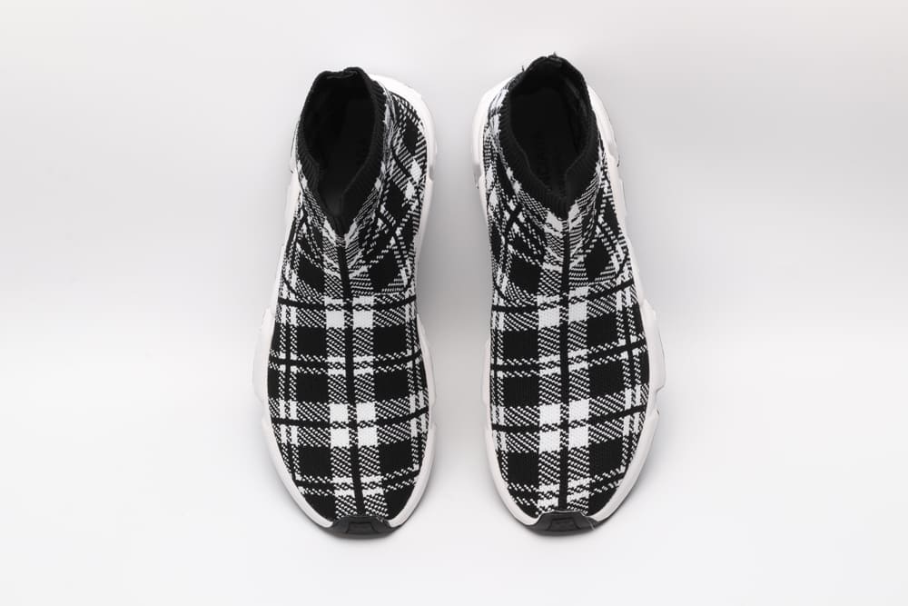GIÀY BALENCIAGA SPEED RUNNER SNEAKER TOP QUALITY SHOES AAA