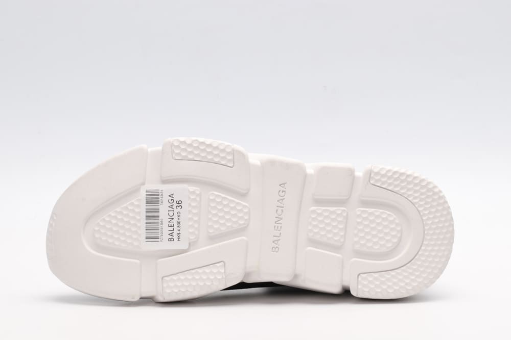 GIÀY BALENCIAGA X CDG SPEED RUNNER SNEAKER TOP QUALITY SHOES AAA