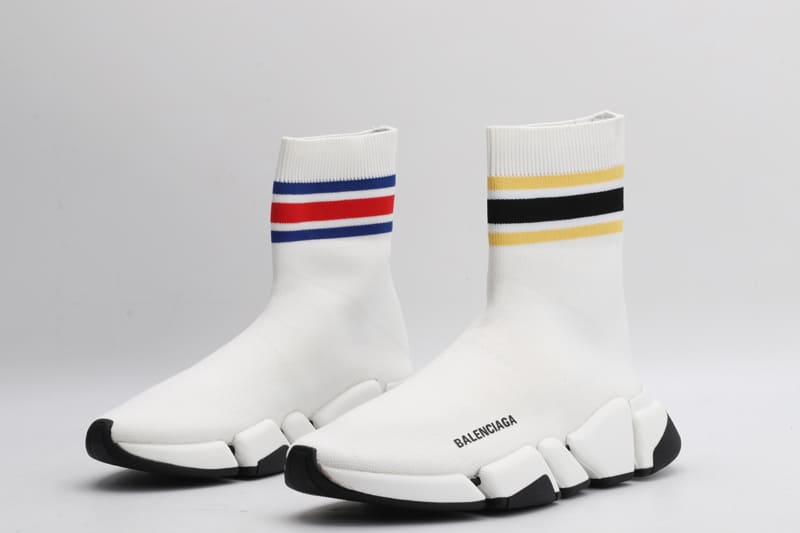 GIÀY BALENCIAGA SPEED RUNNER SNEAKER TOP QUALITY SHOES AAA