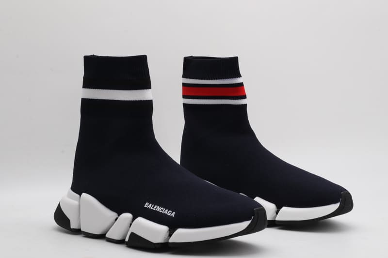 GIÀY BALENCIAGA SPEED RUNNER SNEAKER TOP QUALITY SHOES AAA