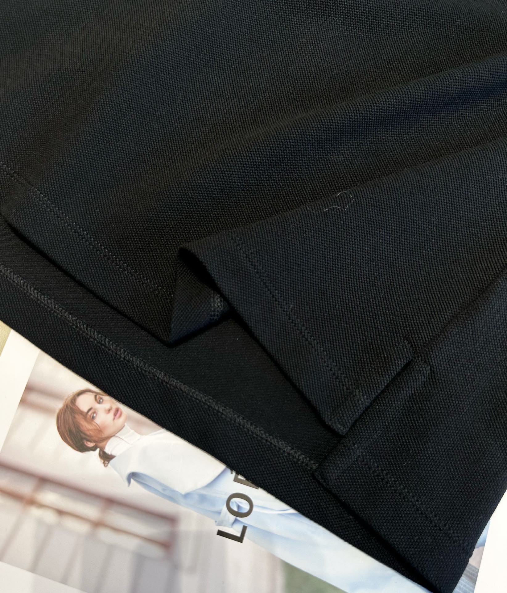 ÁO GUCCI POLO - SHIRT