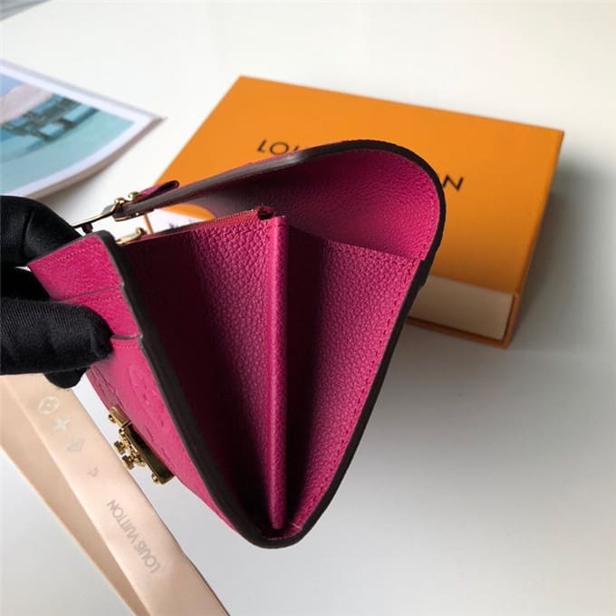 Ví LOUIS VUITTON  metis wallet