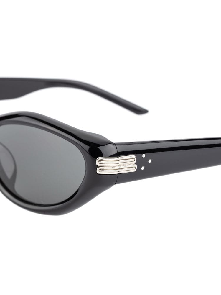 Kính GENTLE MONSTER KIKO BLACK FRAME HIGH CLASSY AAA