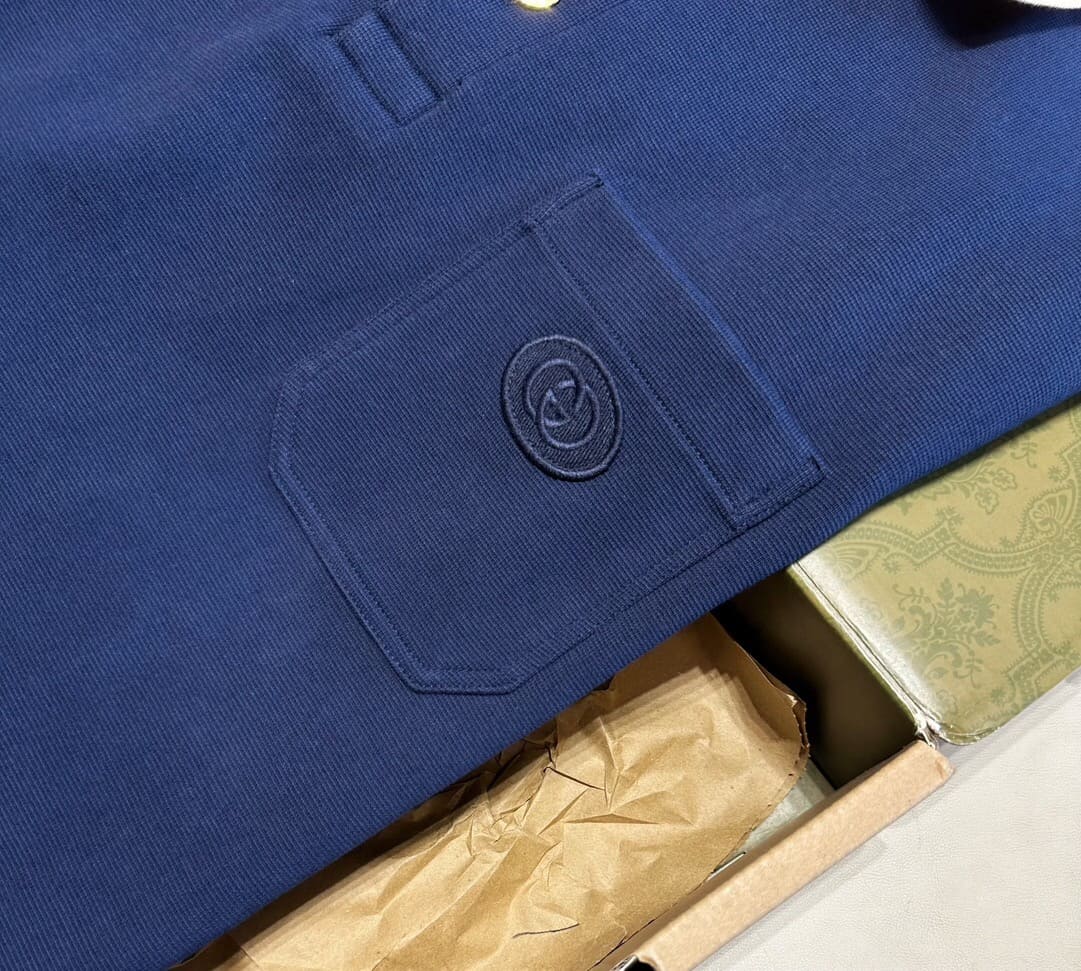 ÁO GUCCI POLO SHIRT NAM NỮ