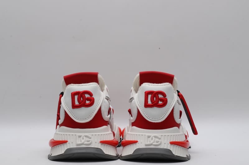 GIÀY DOLCE & GABBANA DG SNEAKER TOP QUALITY SHOES AAA