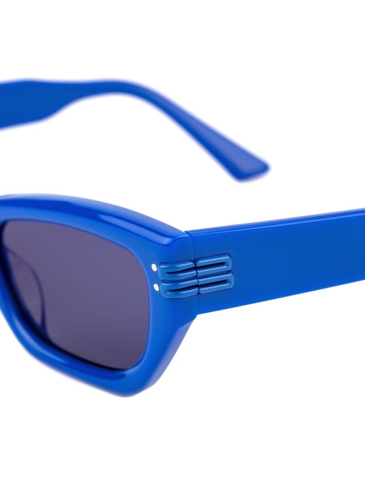 Kính GENTLE MONSTER VIS VIVA-BL2 BLUE FRAME HIGH CLASSY AAA