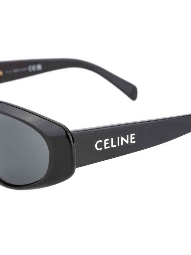 Kính CELINE BLACK FRAME HIGH CLASSY AAA