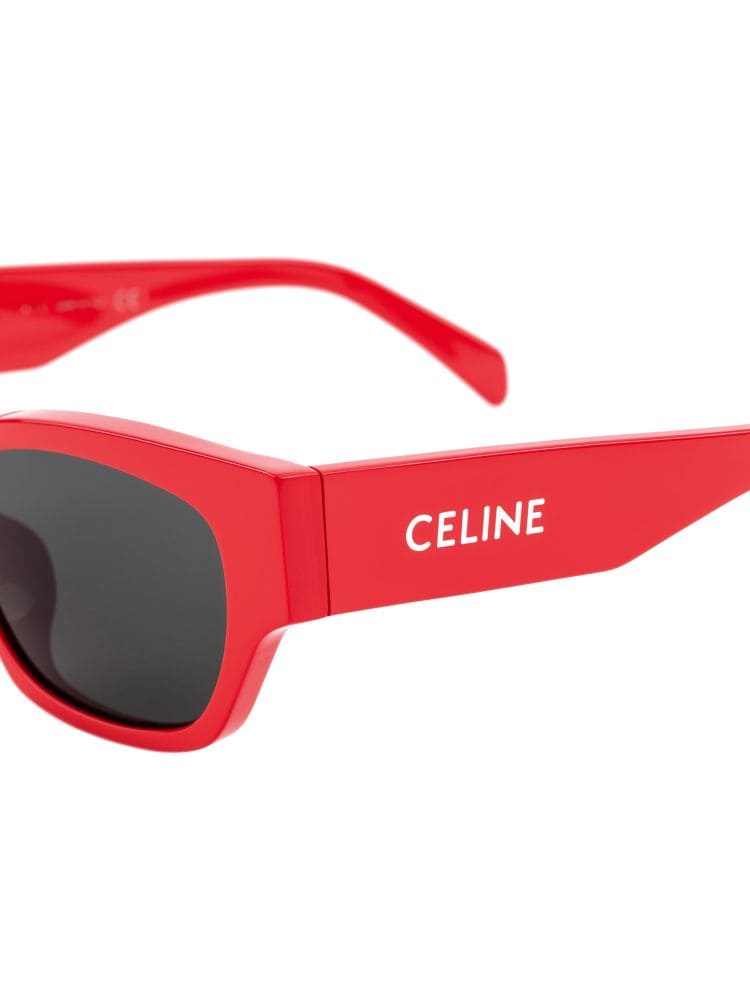 Kính CELINE RED FRAME HIGH CLASSY AAA