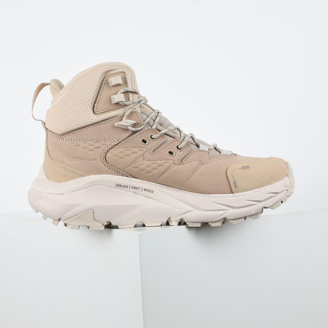GIÀY HOKA ONE ONE KAHA 2 GTX TOP UNISEX TOP QUALITY SHOES AAA