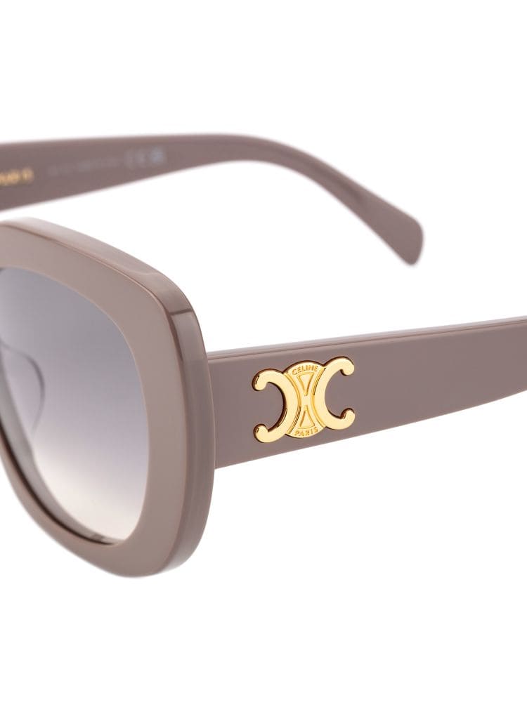 Kính CELINE GRAY FRAME HIGH CLASSY AAA