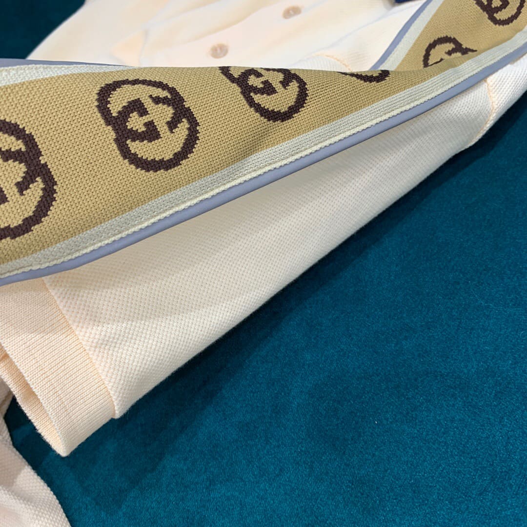 ÁO GUCCI POLO SHIRT NAM NỮ