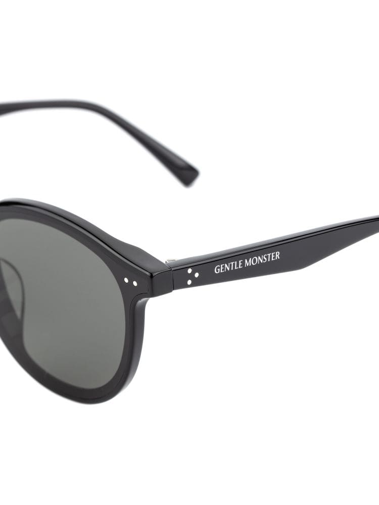 Kính GENTLE MONSTER NEW BORN BLACK FRAME HIGH CLASSY AAA