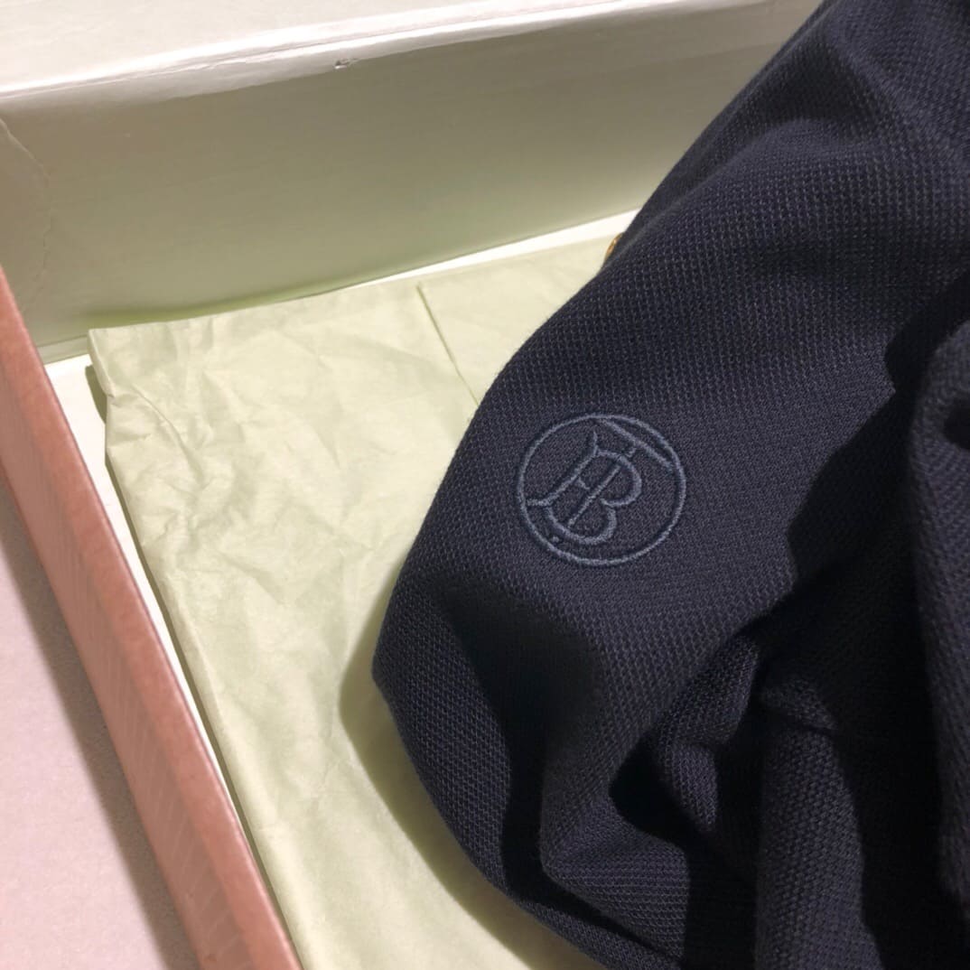 ÁO BURBERRY POLO SHIRT NAM NỮ