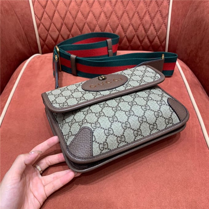 TÚI Gucci Neo vintage small messenger bag Top Quality