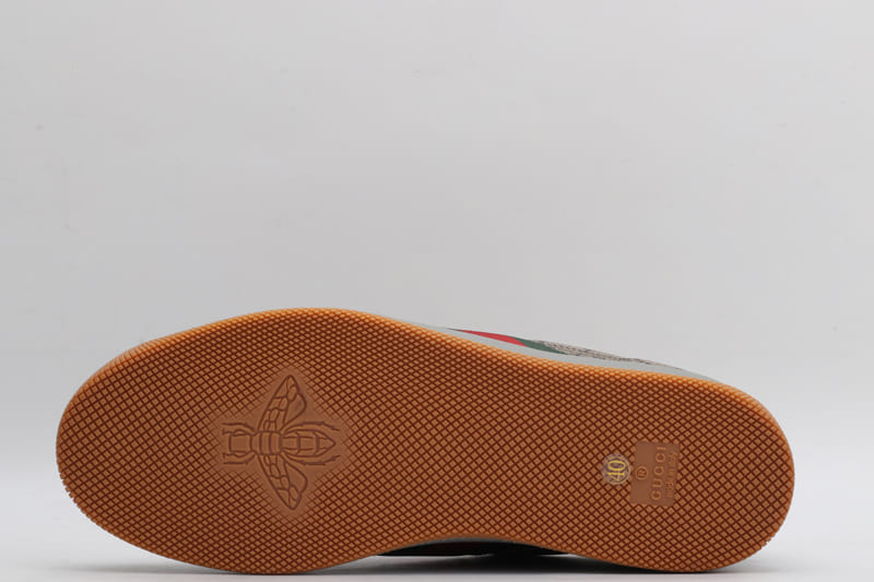 GIÀY GUCCI SCREENERS TOP QUALITY SHOES AAA