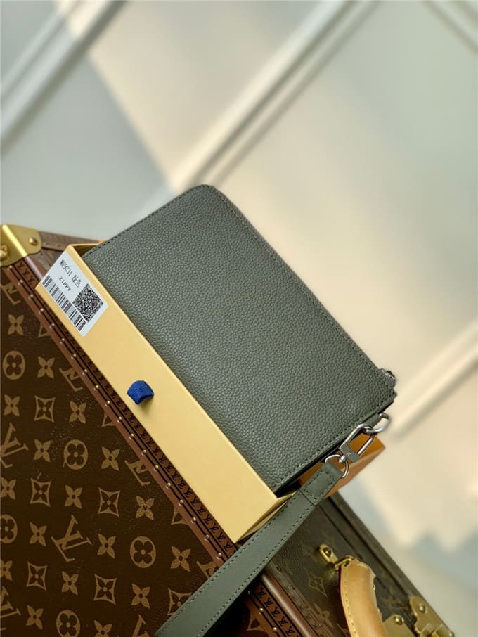 VÍ LOUIS VUITTON  new long wallet