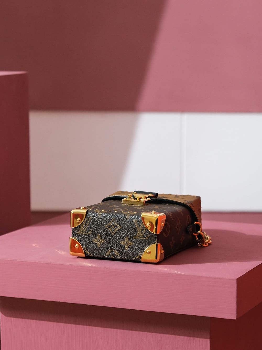 TÚI LOUIS VUITTON CAMERA BOX MONOGRAM BEST QUALITY SẢN PHẨM TỐT NHẤT