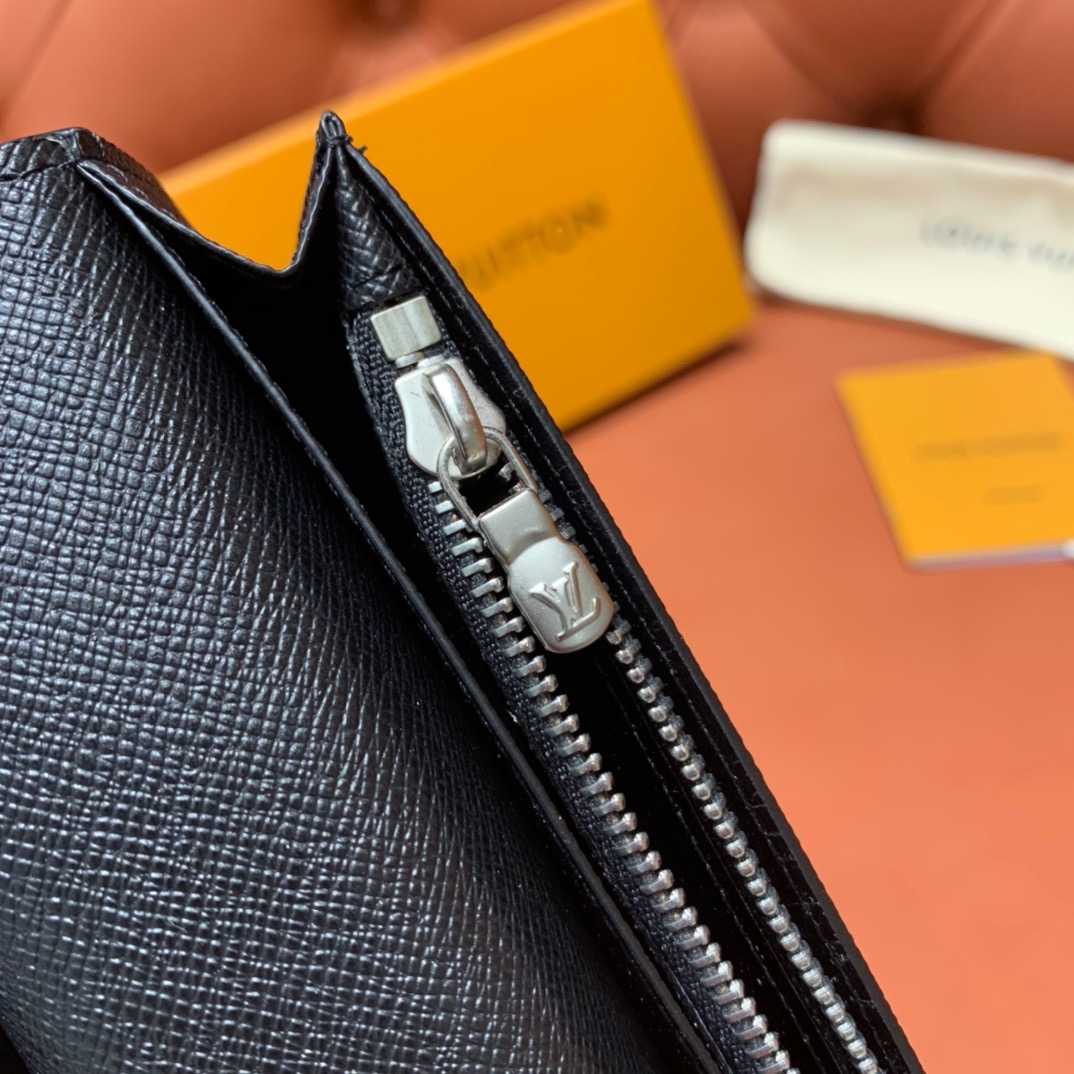 VÍ LOUIS VUITTON MONOGRAM LONG WALLET