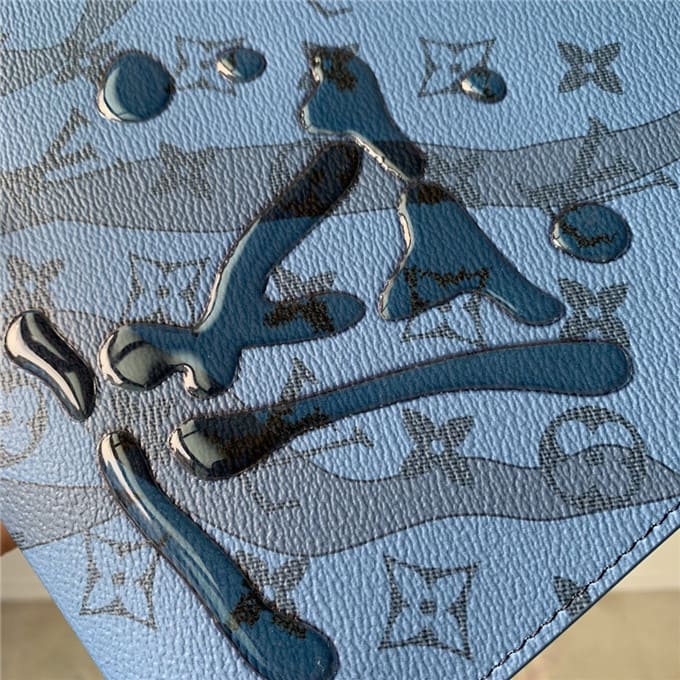 Túi LOUIS VUITTON pochette voyage mm bag unisex