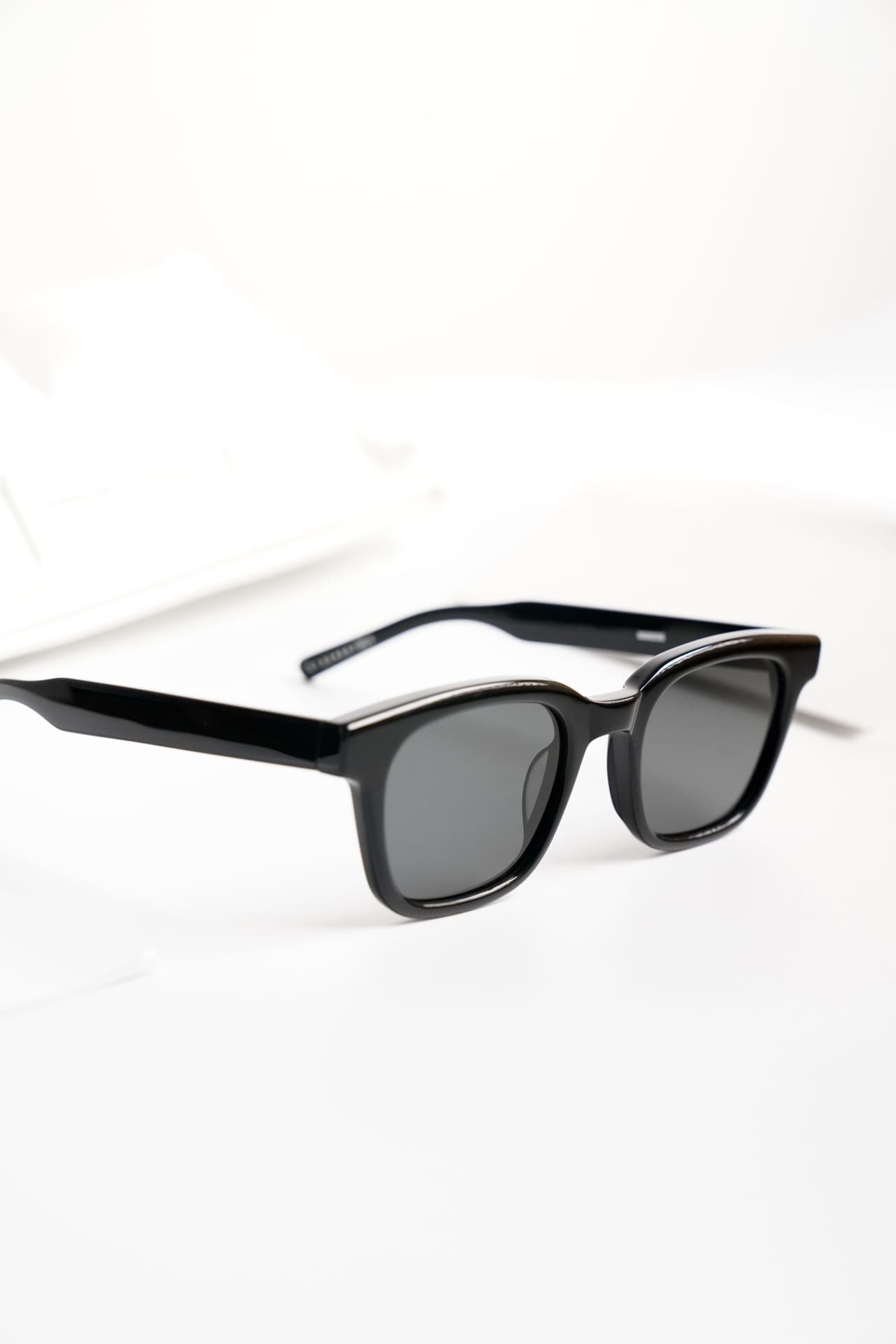 Kính MAISON MARGIELA X GENTLE MONSTER OLSO ACETATE FRAME HIGH CLASSY AAA