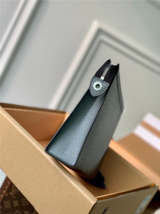 Túi LOUIS VUITTON pochette voyage bag unisex