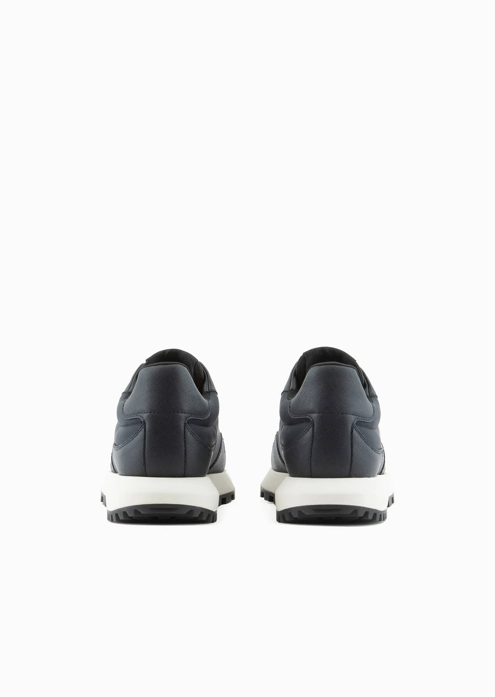 GIÀY EMPORIOR ARMANI SNEAKERS LOW TOP SHOES AAA
